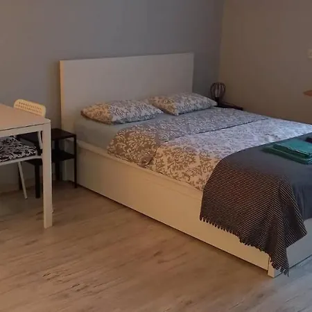 Be Happy Nr 2 Apartamento