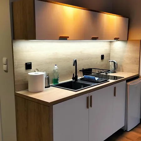 شقة Be Happy Nr 2 غدينيا