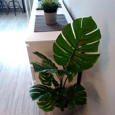 Apartamento Be Happy Nr 2