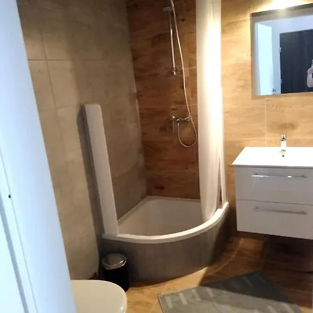 Be Happy Nr 2 Daire Gdynia