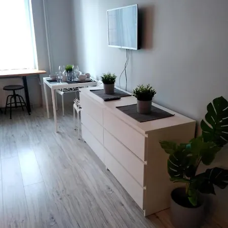 Daire Be Happy Nr 2 Gdynia