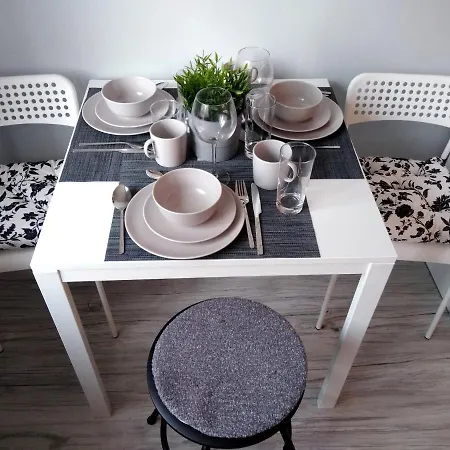 Be Happy Nr 2 Gdynia