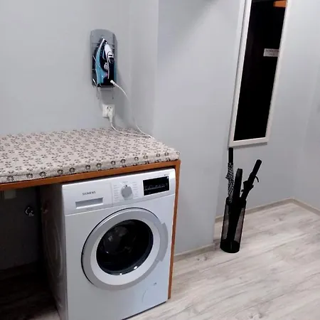 Be Happy Nr 2 Apartamento *