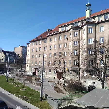 شقة Be Happy Nr 2 *