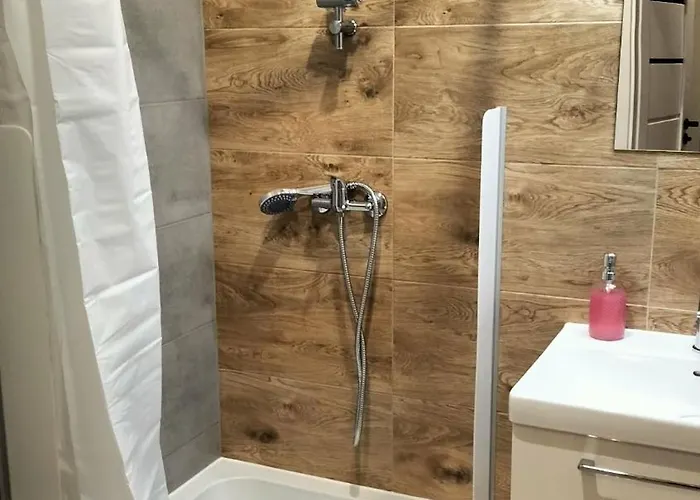 Be Happy Nr 2 Appartement