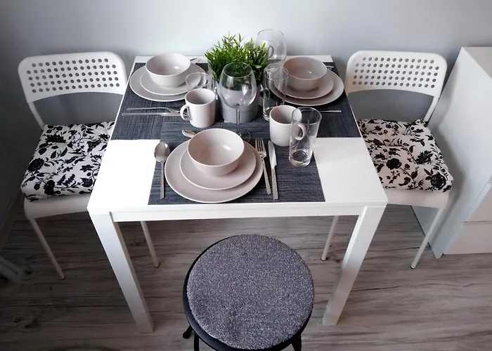 Be Happy Nr 2 Gdynia