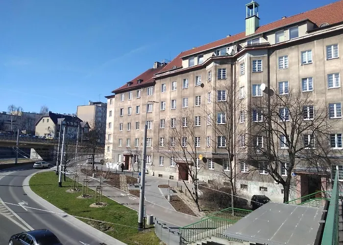 Appartement Be Happy Nr 2 *